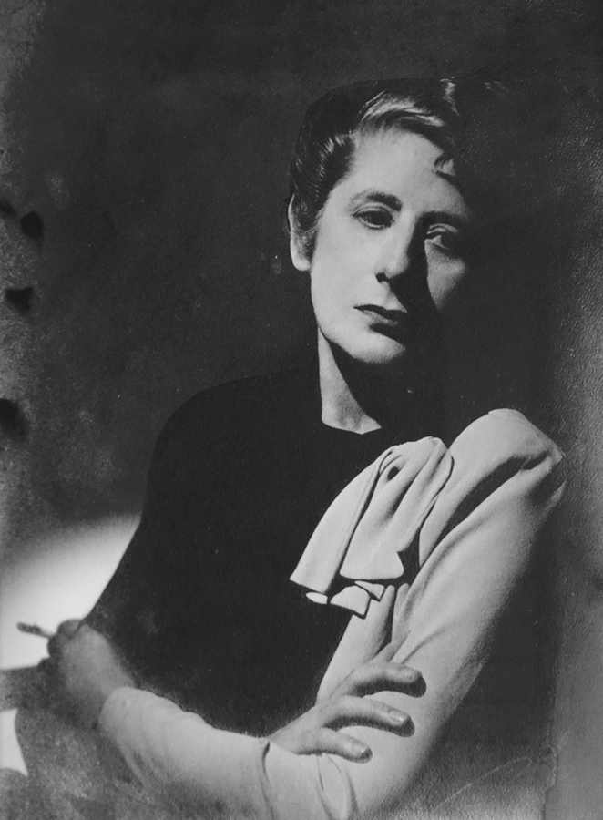 Ngaio Marsh